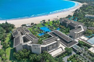 Sheraton Shenzhou Peninsula Resort