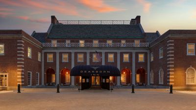 Dearborn Inn, Autograph Collection