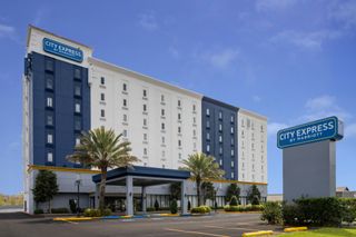 City Exp by Marriott New Orleans I-10