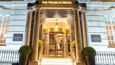 The Welbeck Hotel