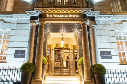 The Welbeck Hotel