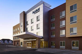 Fairfield Inn & Suites Salt Lake City SW