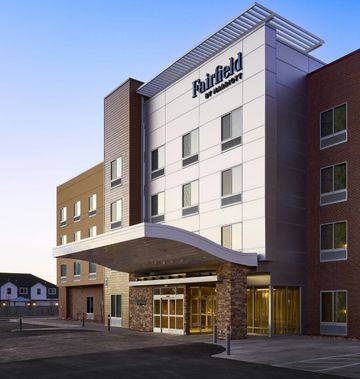 Fairfield Inn & Suites Salt Lake City SW