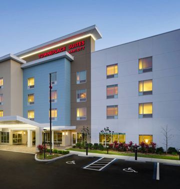 TownePlace Suites Fort Myers Southeast