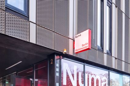 Numa Berlin Weinmeister