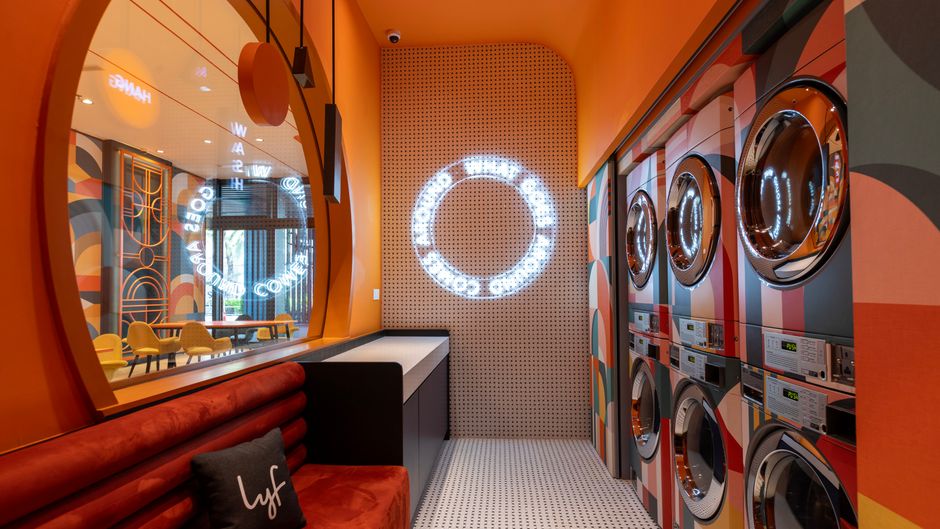 lyf Georgetown Penang Other