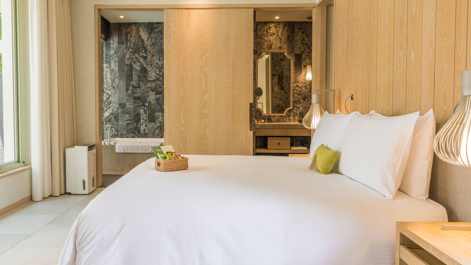 Gloria Manor Suite