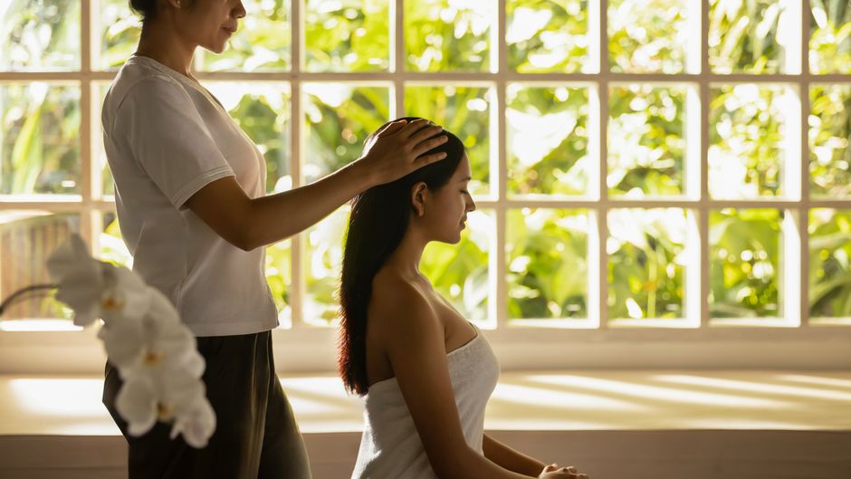 COMO Uma Ubud Spa