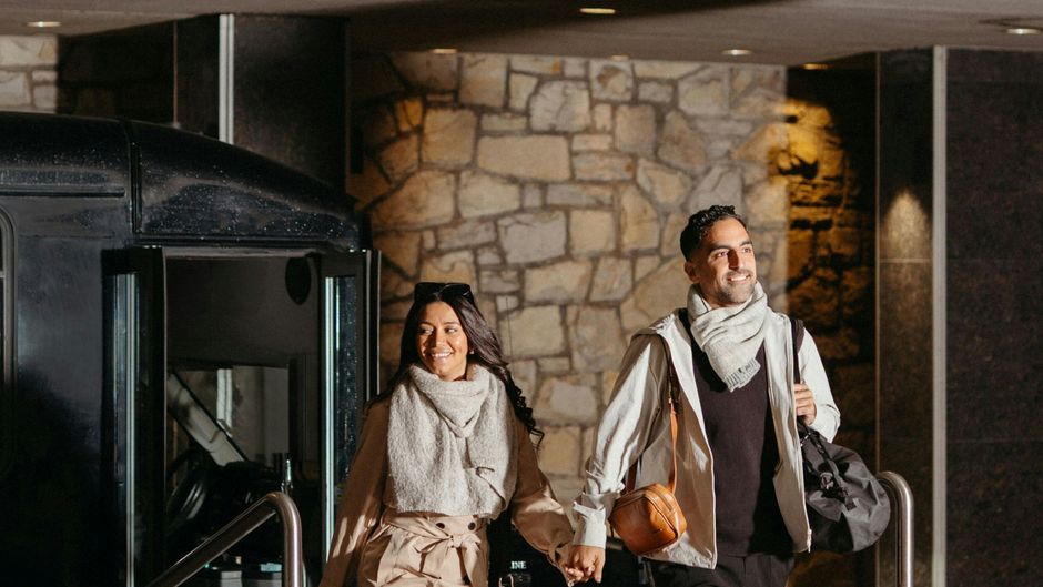 Sheraton Montreal Airport Hotel Other