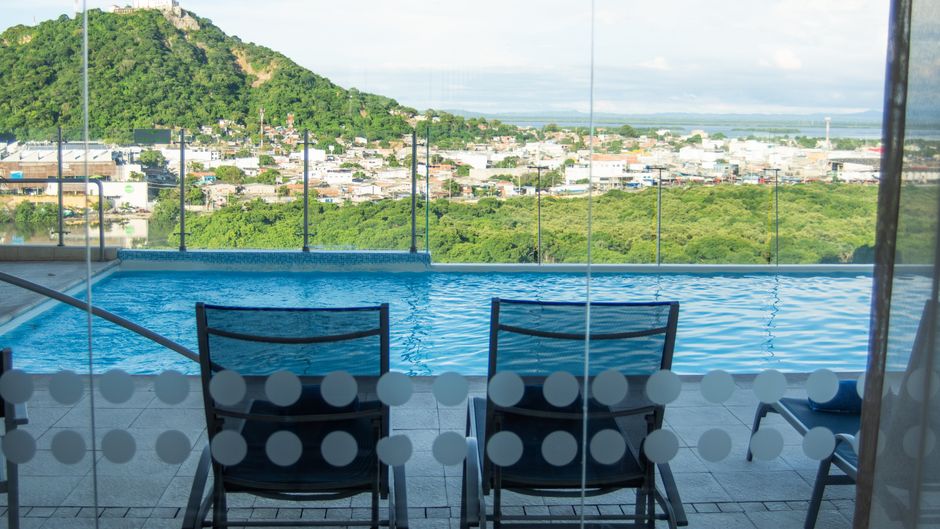Holiday Inn Express Cartagena Manga Other