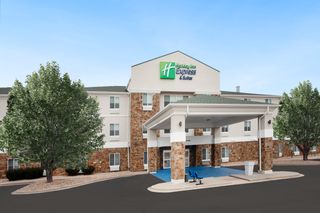 Holiday Inn Express