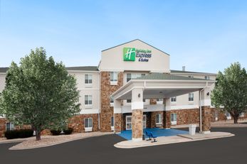 Holiday Inn Express