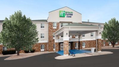 Holiday Inn Express