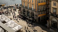 Pestana Vintage Porto Hotel
