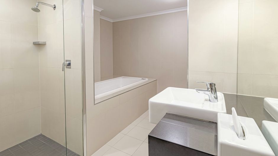 Courtyard by Marriott Darwin Room