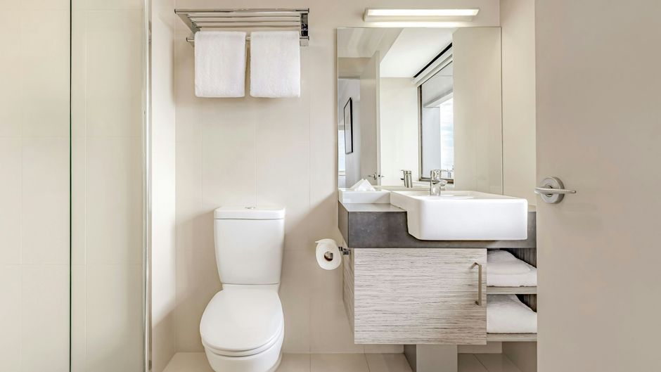 Courtyard by Marriott Darwin Room