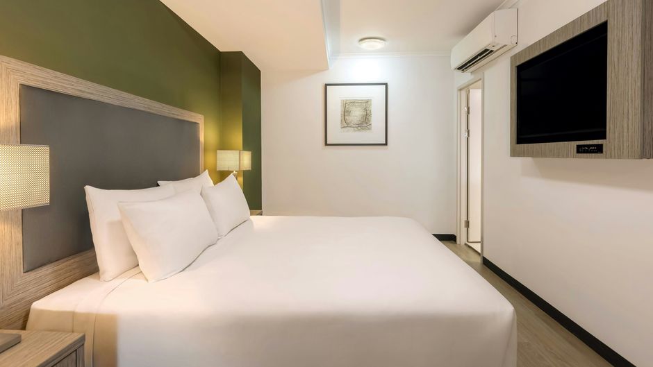 Courtyard by Marriott Darwin Suite