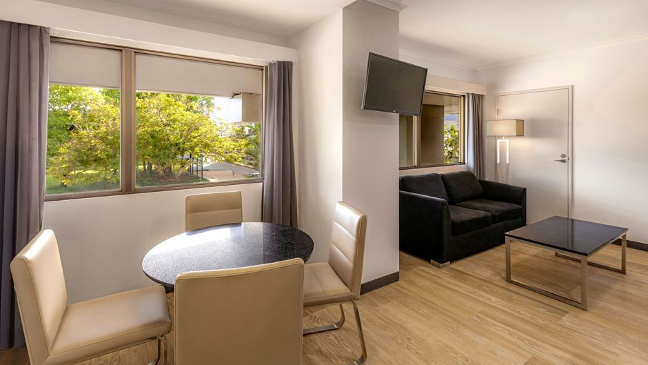 Courtyard by Marriott Darwin Suite