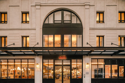 Radisson Hotel Bordeaux
