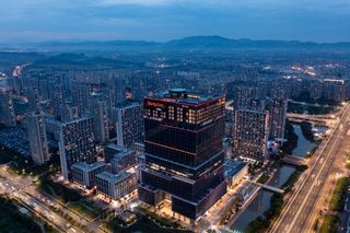 Hampton by Hilton Hangzhou Liangzhu