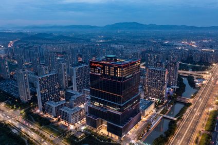 Hampton by Hilton Hangzhou Liangzhu