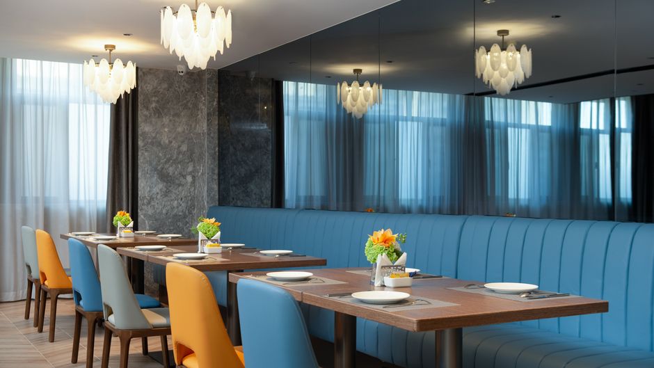 Hampton by Hilton Turpan Other