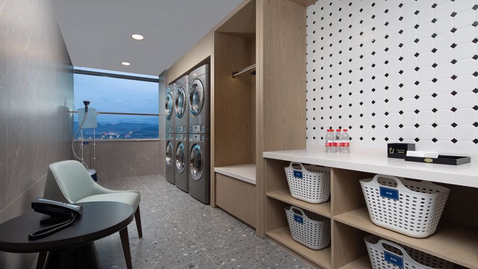 Hampton by Hilton Hangzhou Liangzhu Other