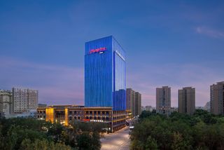 Hampton by Hilton Turpan