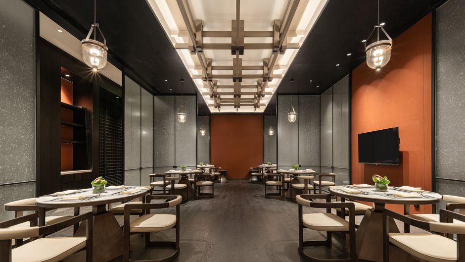 DoubleTree Hilton Kaifeng Other