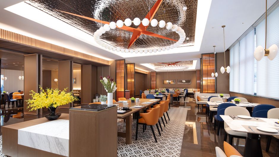 Hampton Inn Guiyang Nanming Railway Other
