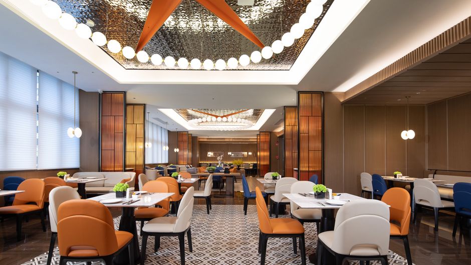 Hampton Inn Guiyang Nanming Railway Other