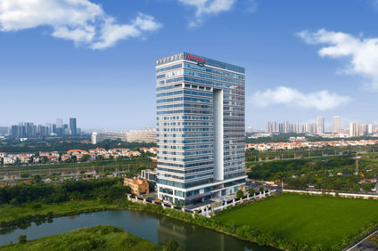 Hampton Foshan Shunde Chencun