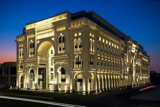 The Hotel Galleria, Curio Coll by Hilton