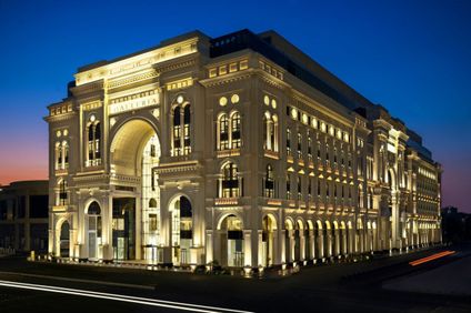 The Hotel Galleria, Curio Coll by Hilton