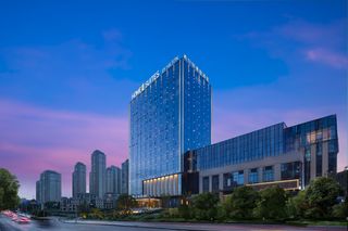 Home2 Stes by Hilton Guiyang Guanshanhu