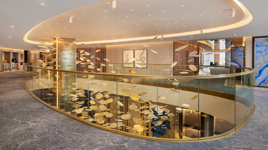 Embassy Sts by Hilton Dubai Business Bay Other