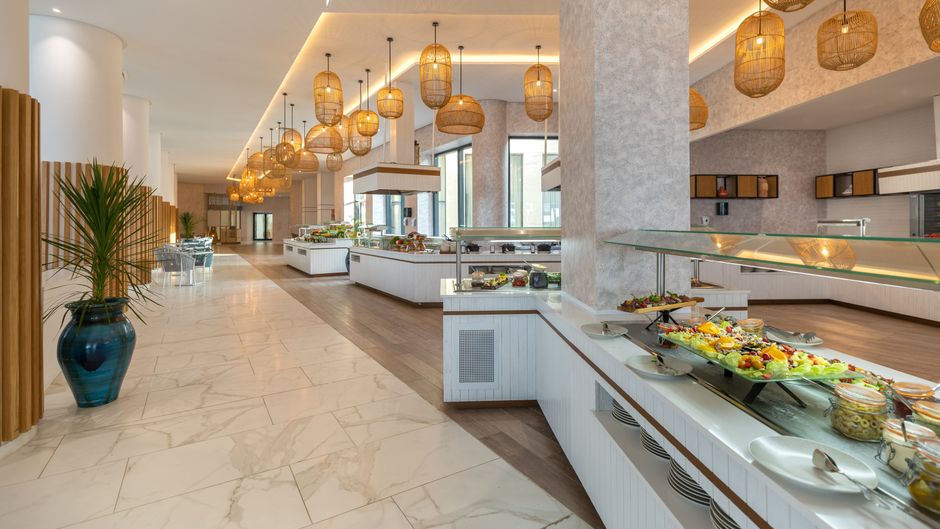 Hilton Skanes Monastir Beach Resort Other