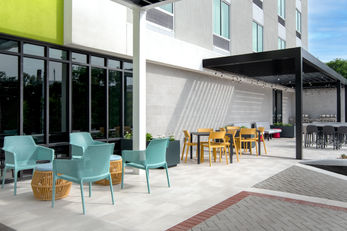 Home2 Suites Jacksonville Downtown