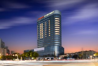 Hampton Jiujiang Changhong Ave