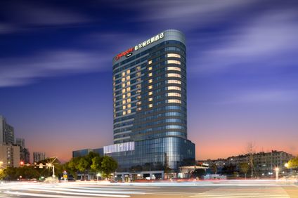 Hampton Jiujiang Changhong Ave