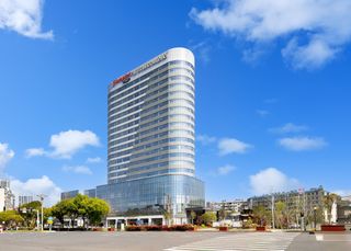 Hampton Jiujiang Changhong Ave