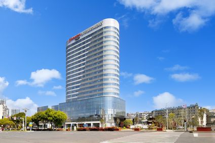 Hampton Jiujiang Changhong Ave