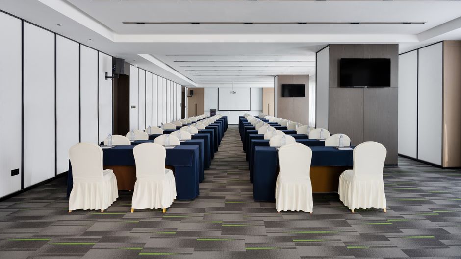 Hampton by Hilton Rongcheng Other