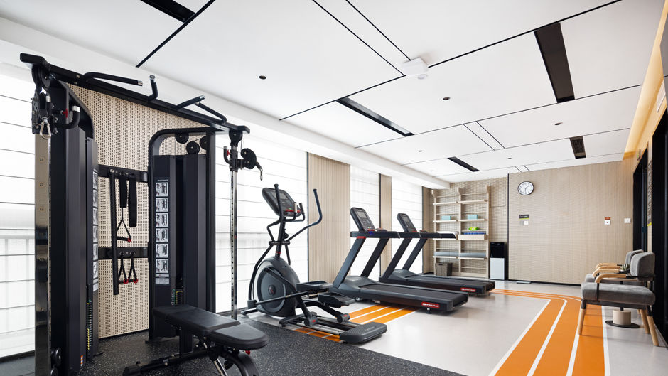 Home2 Suites Guiyang Nanming Jiaxiu Other