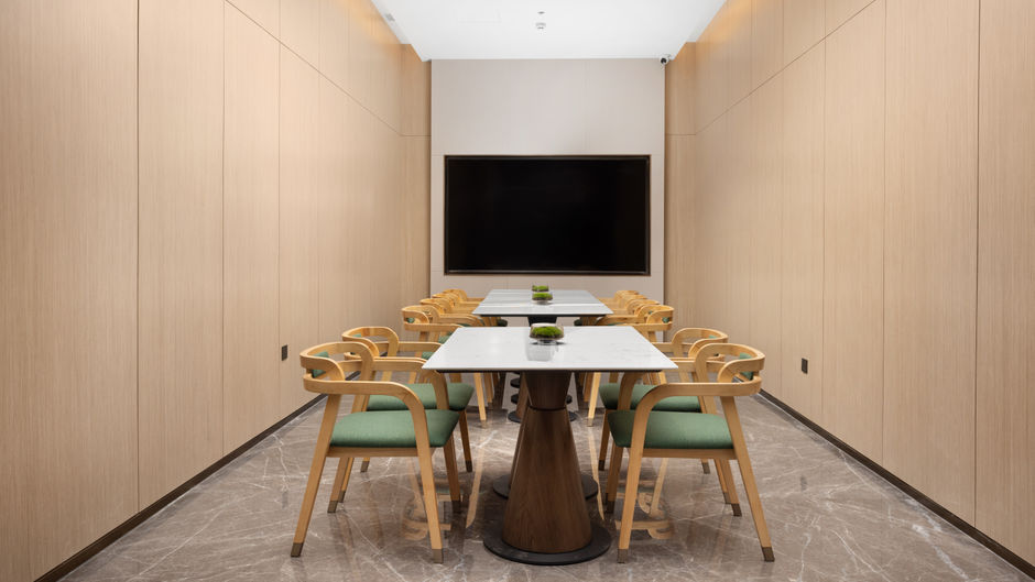Home2 Suites Guiyang Nanming Jiaxiu Other