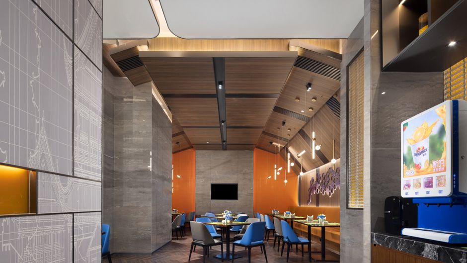 Hampton by Hilton Handan Yongnian Other