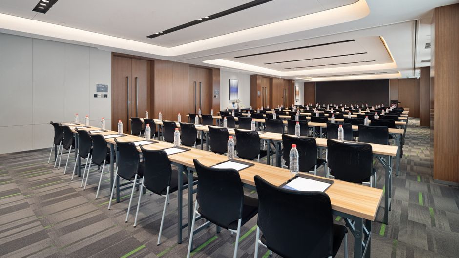 Hampton by Hilton Handan Yongnian Other