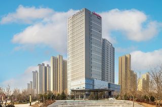 Hampton by Hilton Handan Yongnian