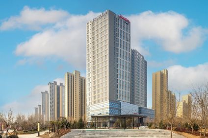 Hampton by Hilton Handan Yongnian