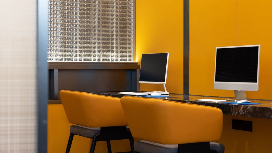 Hampton by Hilton Handan Yongnian Lobby